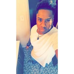 Meet your Posher, Patryck